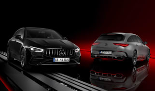 2023 Mercedes CLA
